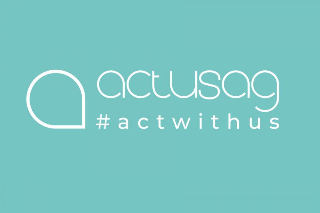 Logo Actus AG