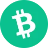 Bitcoin cash